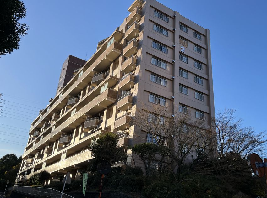 2号棟