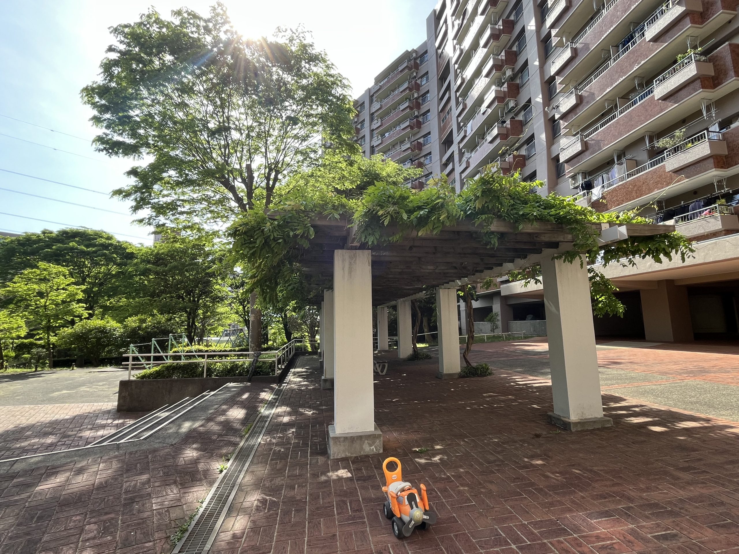 3号棟3